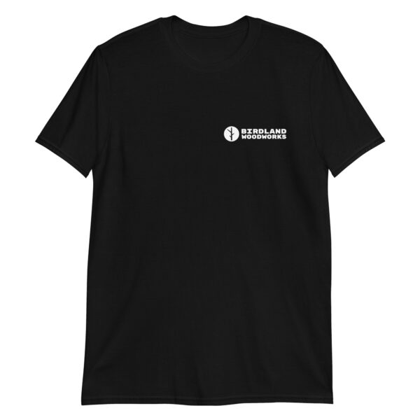 Super Soft Simple T-Shirt - Image 2