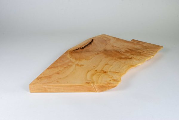 NATURAL Series - Maple  #3287 - Image 3
