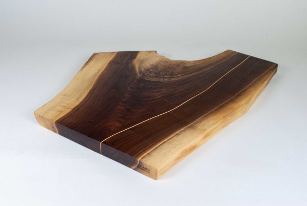 NATURAL Series - Walnut  #3290