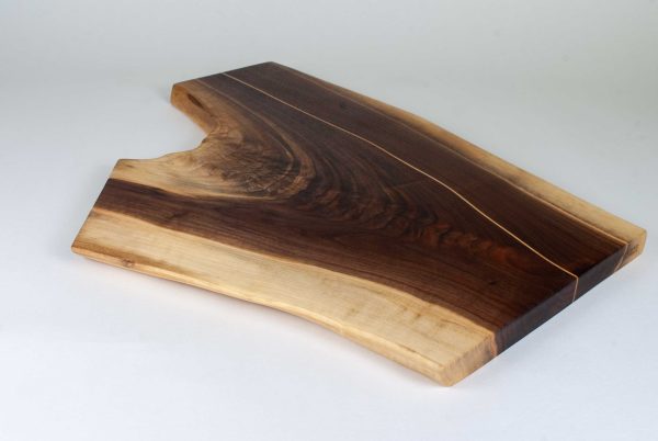 NATURAL Series - Walnut  #3290 - Image 2