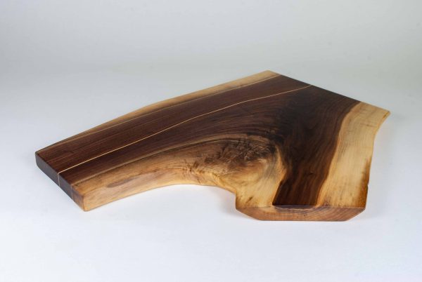 NATURAL Series - Walnut  #3290 - Image 3