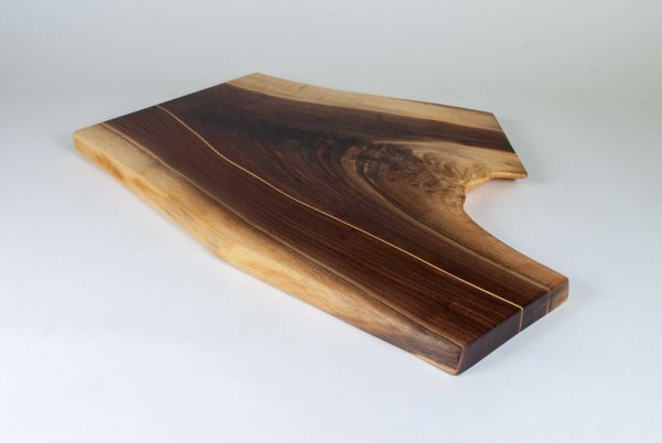 NATURAL Series - Walnut  #3290 - Image 4