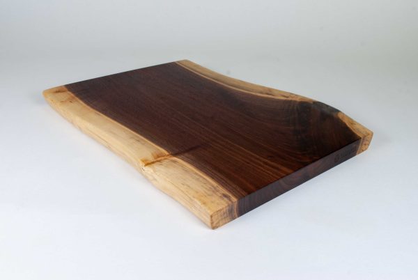 NATURAL Series - Walnut  #3291 - Image 5