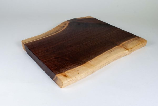 NATURAL Series - Walnut  #3291 - Image 4
