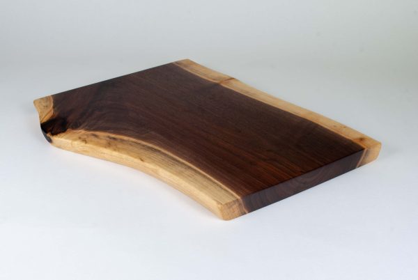 NATURAL Series - Walnut  #3291 - Image 3