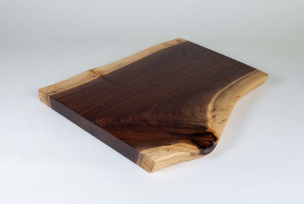 NATURAL Series - Walnut  #3291
