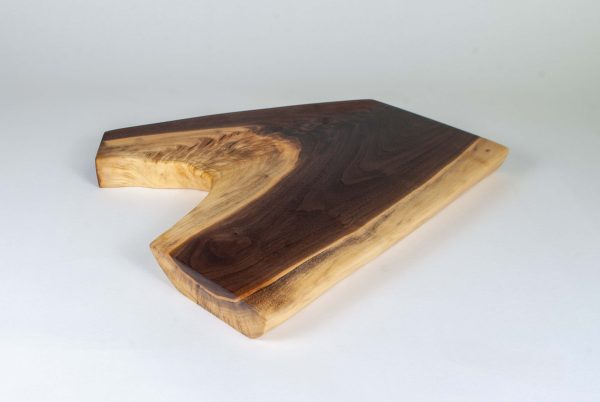 NATURAL Series - Walnut  #3292 - Image 5