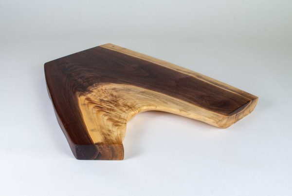 NATURAL Series - Walnut  #3292 - Image 2