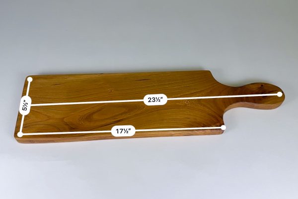 NATURAL Series - Cherry  #3288 - Image 3
