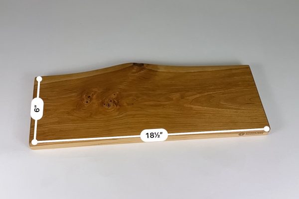 NATURAL Series - Cherry  #3289 - Image 5